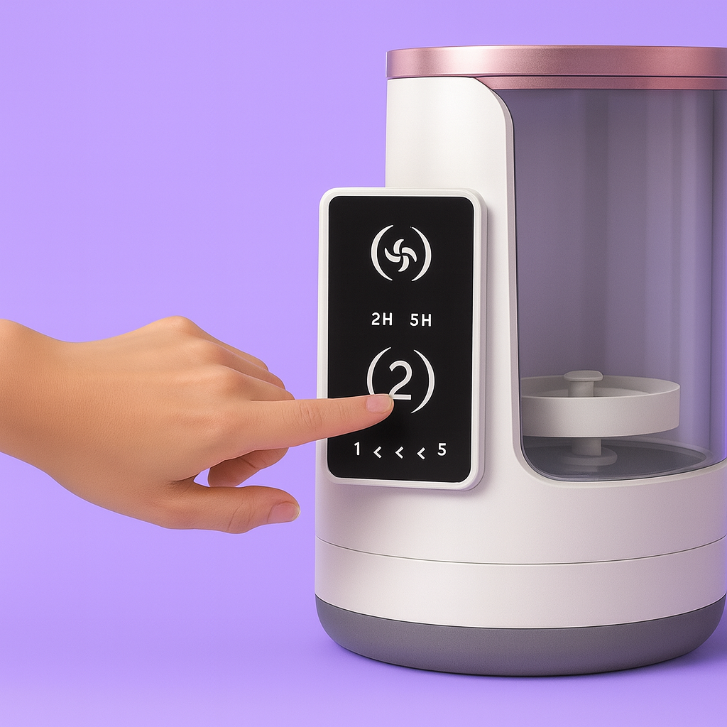 <strong>✨ Verwandle jeden Tag in einen Beauty-Moment – bestelle jetzt und strahle sofort!</strong>